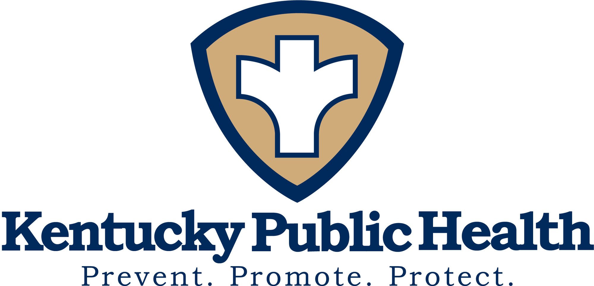 Kentucky Public Health logo
