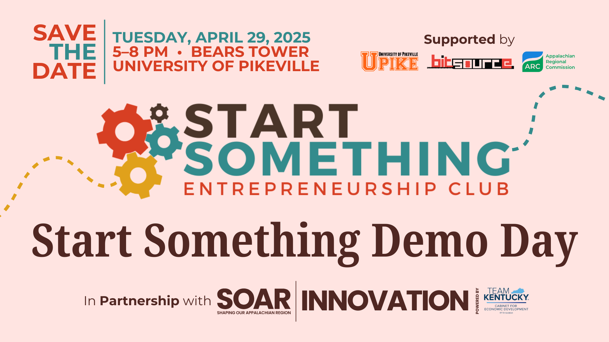Start Something Demo Day Save the Date (2000 x 1125 px)